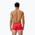 Vyriškos maudymosi trumpikės Speedo Endurance+ Logo Aquashort high risk red 2