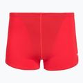 Vyriškos maudymosi trumpikės Speedo Endurance+ Logo Aquashort high risk red