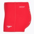 Vyriškos maudymosi trumpikės Speedo Endurance+ Logo Aquashort high risk red 3