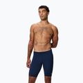 Vyriški plaukimo šortai Speedo Endurance+ Logo Jammer peacoat