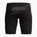 Vaikiški plaukimo šortai Speedo Endurance+ Logo Jammer anthracite 2