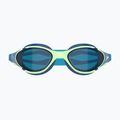 Plaukimo akiniai Speedo Biofuse 2.0 pale clover/cobalt 2