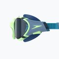 Plaukimo akiniai Speedo Biofuse 2.0 pale clover/cobalt 3