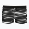 Plaukimo trumpikės Speedo Valmilton Aquashort anthracite/white
