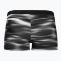 Plaukimo trumpikės Speedo Valmilton Aquashort anthracite/white 2