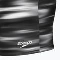 Plaukimo trumpikės Speedo Valmilton Aquashort anthracite/white 4