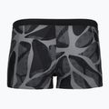 Plaukimo trumpikės Speedo Valmilton Aquashort anthracite/lead grey 2