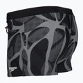 Plaukimo trumpikės Speedo Valmilton Aquashort anthracite/lead grey 3