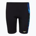  Speedo Digital Panel Jammer Anthracite/Clover
