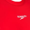 Moteriškas vientisas plaukimo kostiumėlis Speedo Hydrasuit high risk red 3