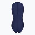 Moteriškas vientisas plaukimo kostiumėlis Speedo Hydrasuit peacoat 2