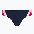 Moteriškas vientisas maudymosi kostiumėlis Speedo Colourblock Splice 2.0 peacoat/pink 6