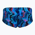 Vyriškos maudymosi trumpikės Speedo ML Printed 13.5 cm Brief canyon ombre/black 2
