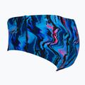 Vyriškos maudymosi trumpikės Speedo ML Printed 13.5 cm Brief canyon ombre/black 3