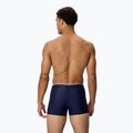 Vyriškos maudymosi trumpikės Speedo Medley Logo Aquashort peacoat/deep sapphire 4