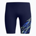 Vyriški maudymosi šortai Speedo Medley Logo Jammer peacoat/deep sapphire
