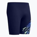 Vyriški maudymosi šortai Speedo Medley Logo Jammer peacoat/deep sapphire 3