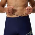 Vyriški maudymosi šortai Speedo Medley Logo Jammer peacoat/deep sapphire 9
