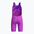 Vaikiškas vientisas maudymosi kostiumėlis Speedo Fastskin Endurance+ Max Openback Kneeskin cavecurrent 2