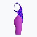 Vaikiškas vientisas maudymosi kostiumėlis Speedo Fastskin Endurance+ Max Openback Kneeskin cavecurrent 4