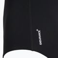 Moteriškas vientisas maudymosi kostiumėlis Speedo Endurance+ Logo Hydrasuit anthracite 6