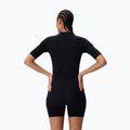 Moteriški plaukimo marškinėliai Speedo Endurance+ Rash Guard anthracite 2