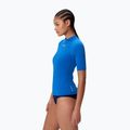 Moteriški plaukimo marškinėliai Speedo Endurance+ Rash Guard turkish sea 3