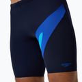 Vyriški plaukimo šortai Speedo Hyperboom peacoat/deep sapphire 4