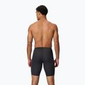Vyriški plaukimo šortai Speedo Hyperboom anthracite/high risk red 3