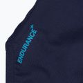 Moteriškas vientisas maudymosi kostiumėlis Speedo Solid Splice Medalist sapphire/peacoat 4