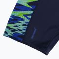 Moteriškas vientisas maudymosi kostiumėlis Speedo Hyperboom Splice Muscleback Legsuit peacoat/sapphire 4