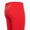 Vaikiški plaukimo šortai Speedo Endurance+ Logo Jammer High Risk Red 4