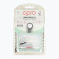 Dantų apsauga Opro Lower Braces white