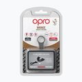 Opro GEN5 žandikaulių apsauga juoda 9028-BRONZE 2