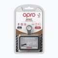 Opro GEN5 žandikaulių apsauga balta 9059-BRONZE 2
