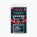 Žandikaulio apsauga Opro Instant Custom Fit juoda 2