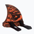 Vaikiškas plaukimo pelekas SwimFin SWIMFINTIGSHA black/orange marble