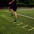 Koordinacijos kopėčios QuickPlay Speed Ladder yellow 3