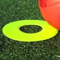 Lauko žymekliai QuickPlay Flat Marker yellow 3