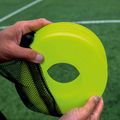 Lauko žymekliai QuickPlay Flat Marker yellow 4