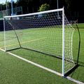 QuickPlay Kickster Elite futbolo vartai 300 x 200 cm balti QP0825 2