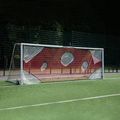 QuickPlay futbolo taikinių tinklas QP0887