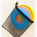 Lauko žymeklis QuickPlay Flat Marker 10 vnt. multicolor 2