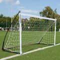 QuickPlay Kickster Elite futbolo vartai 200 x 100 cm balti QP1198 2