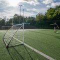 QuickPlay Kickster Elite futbolo vartai 200 x 100 cm balti QP1198 4