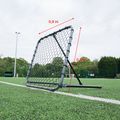 Atraminis įrenginys QuickPlay Pro 90 x 90 cm, juodas QP1204 2