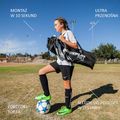 QuickPlay Pop Up futbolo vartai 120 x 75 cm balti QP1228 3