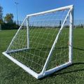 Futbolo vartai QuickPlay Q-Fold 180 x 120 cm white 2