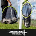 QuickPlay futbolo taikinio kišenė QP1594 2