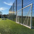Futbolo vartai QuickPlay Q-Fold 300 x 200 cm white 2